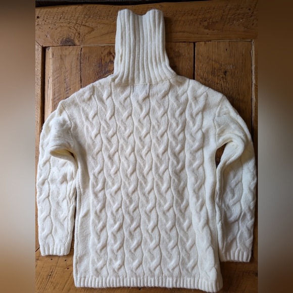 Windriver, women, size small, new, sweater - Picture 5 of 6